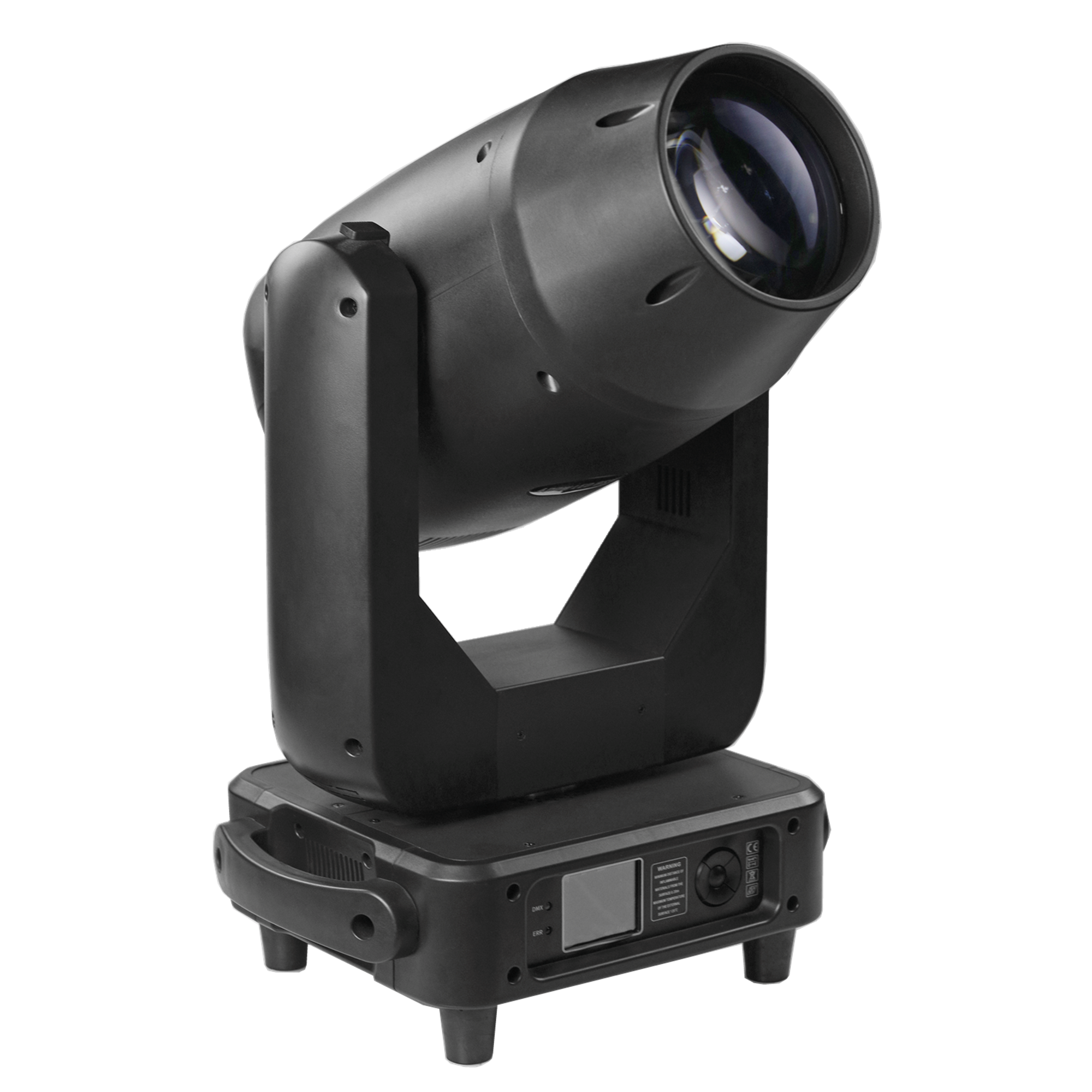 Liro 400w Framing Light BSW 3in1 Profile Light Led CMY+CTO Zoom Moving Head Light