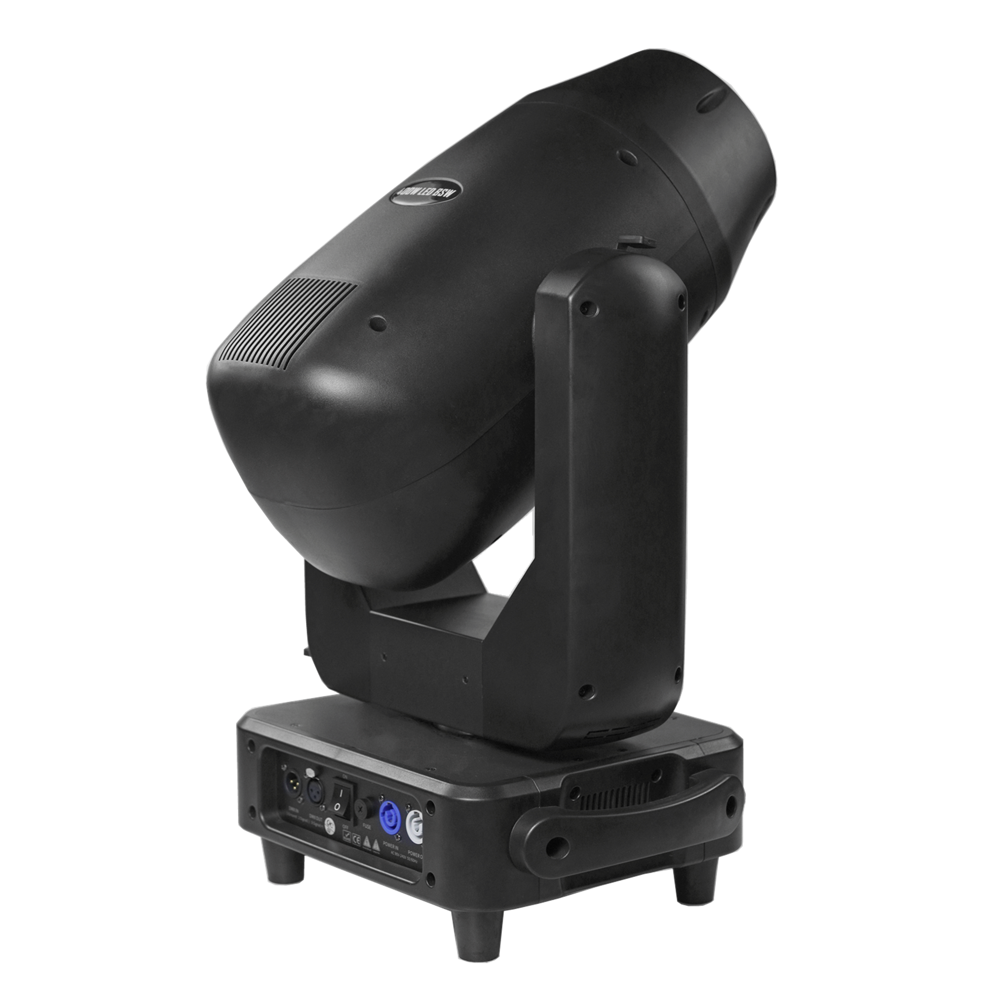 Liro 400w Framing Light BSW 3in1 Profile Light Led CMY+CTO Zoom Moving Head Light
