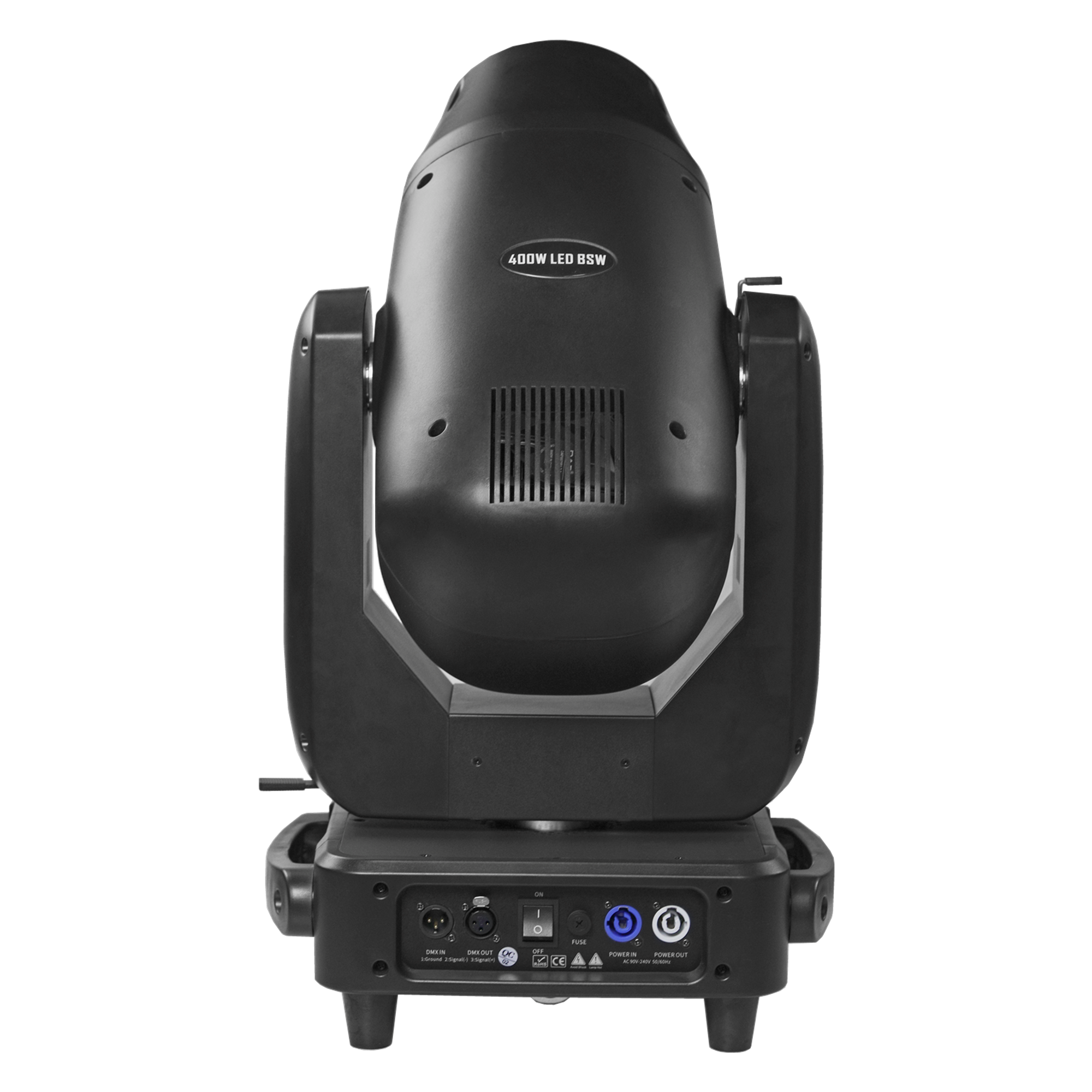 Liro 400w Framing Light BSW 3in1 Profile Light Led CMY+CTO Zoom Moving Head Light