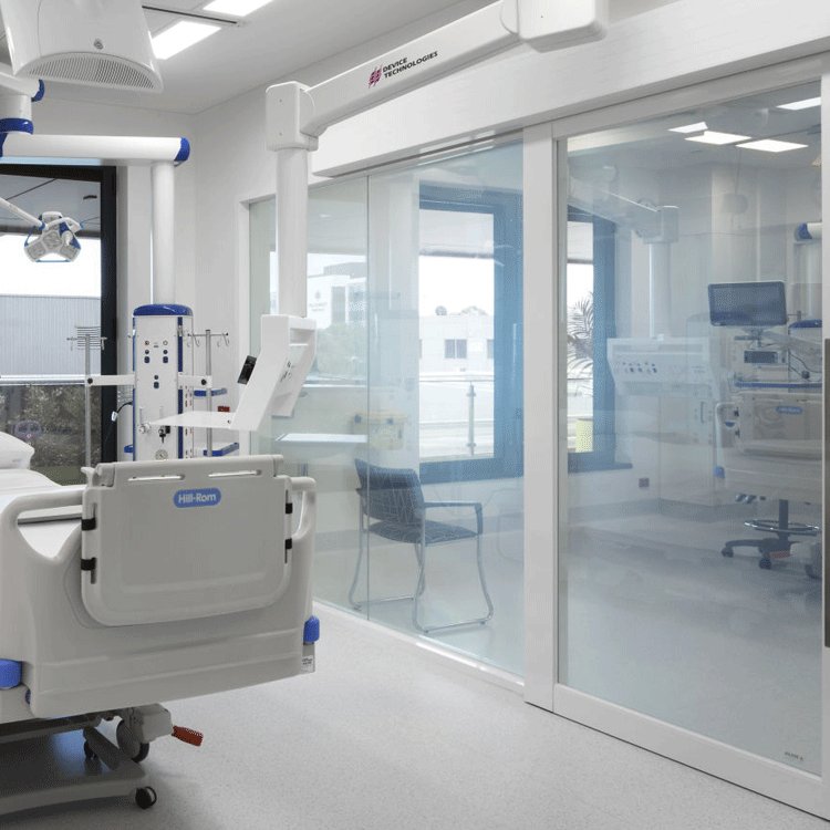 Best Seller Switchable Electrochromic Pdlc Smart Film Glass Flexible Pdlc Smart Glass Factory Direct Supply