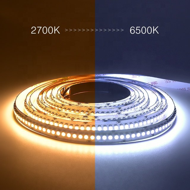 Solar Strip Light SMD3528 LED Solar Strip Light Home Garden Copper Wire Outdoor Solar Christmas Party Solar String Light