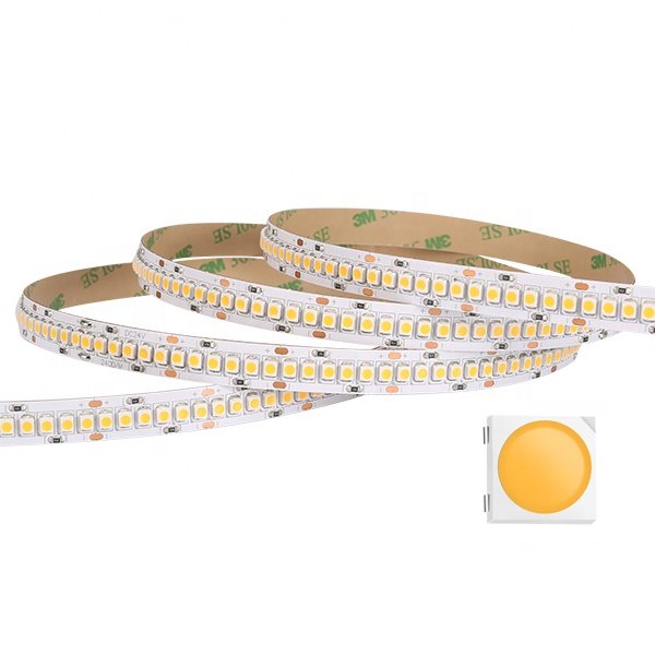 Solar Strip Light SMD3528 LED Solar Strip Light Home Garden Copper Wire Outdoor Solar Christmas Party Solar String Light