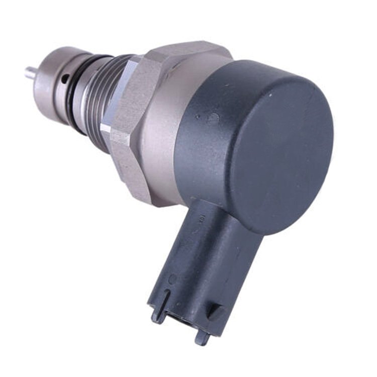 Auto Engine Parts 0281006017 for Fuel Pressure Regulator Control Valve Regulator