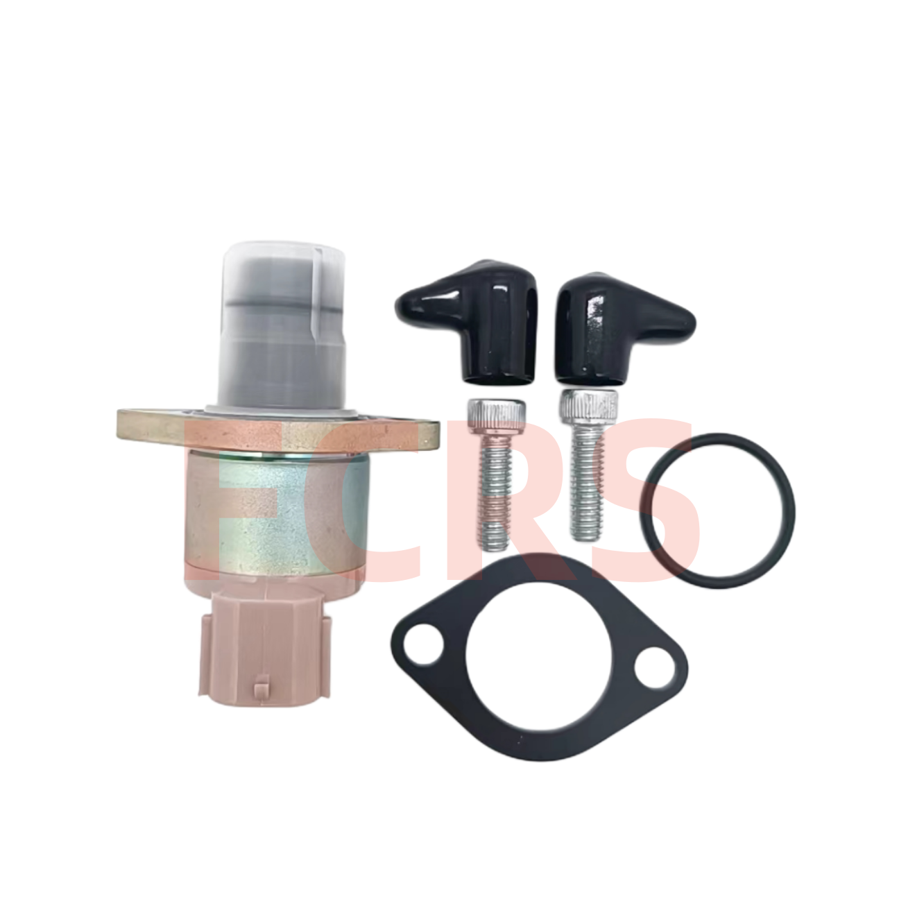 SCV Valve 294200-0360 Is Suitable for Land Rover Defender 2.4, Isuzu D-MAX 3.0, Mitsubishi L200, Ford Transit Mk7, 294200-0260