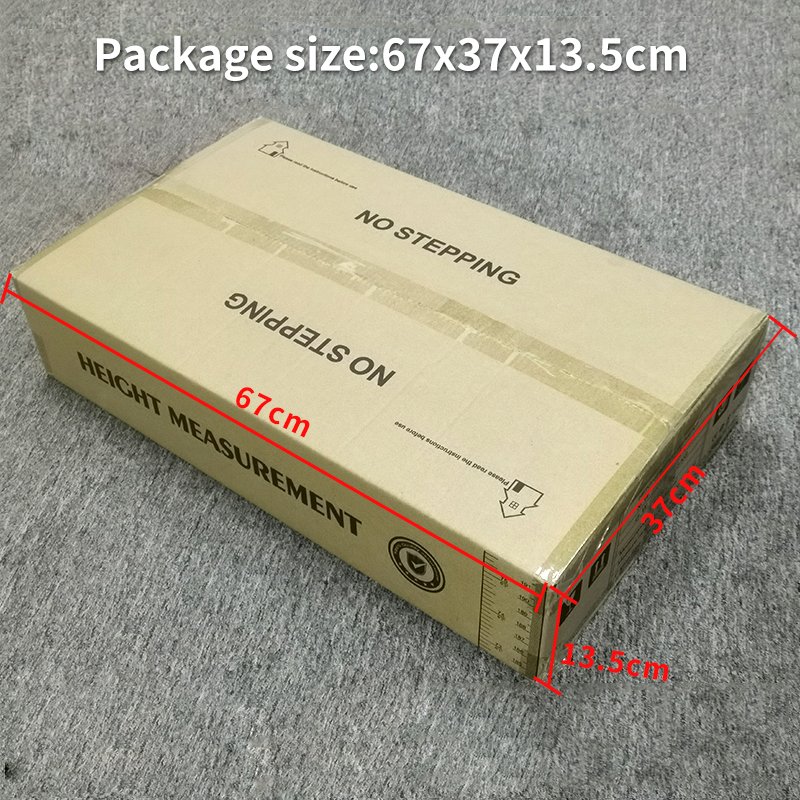Factory Customization 210cm Body Height Rod Wall landrover Height Measure Wall Healthcare Stand Auto Medical Height Measure
