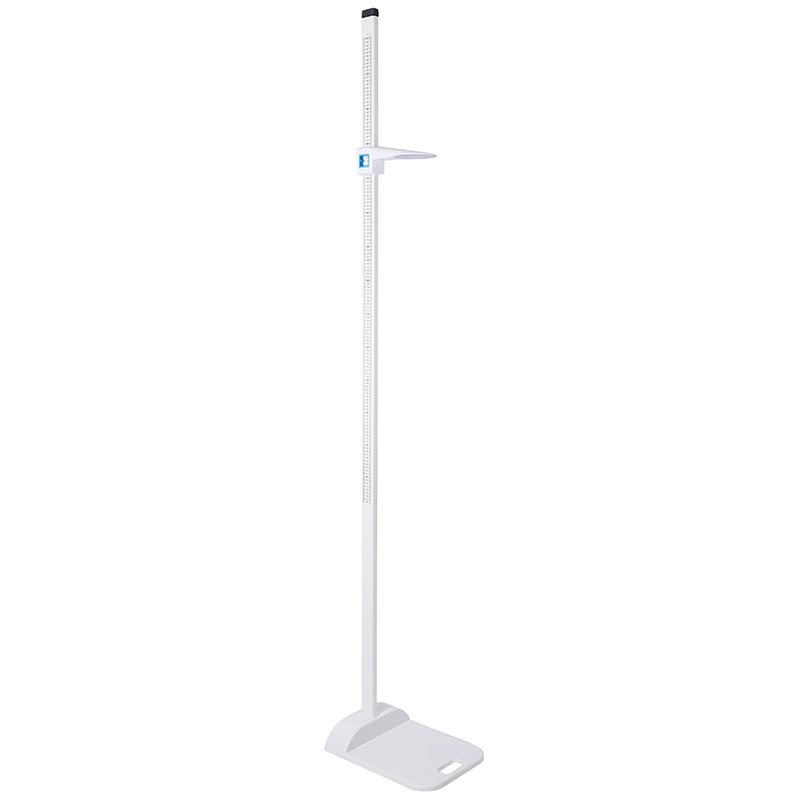 Factory Customization 210cm Body Height Rod Wall landrover Height Measure Wall Healthcare Stand Auto Medical Height Measure