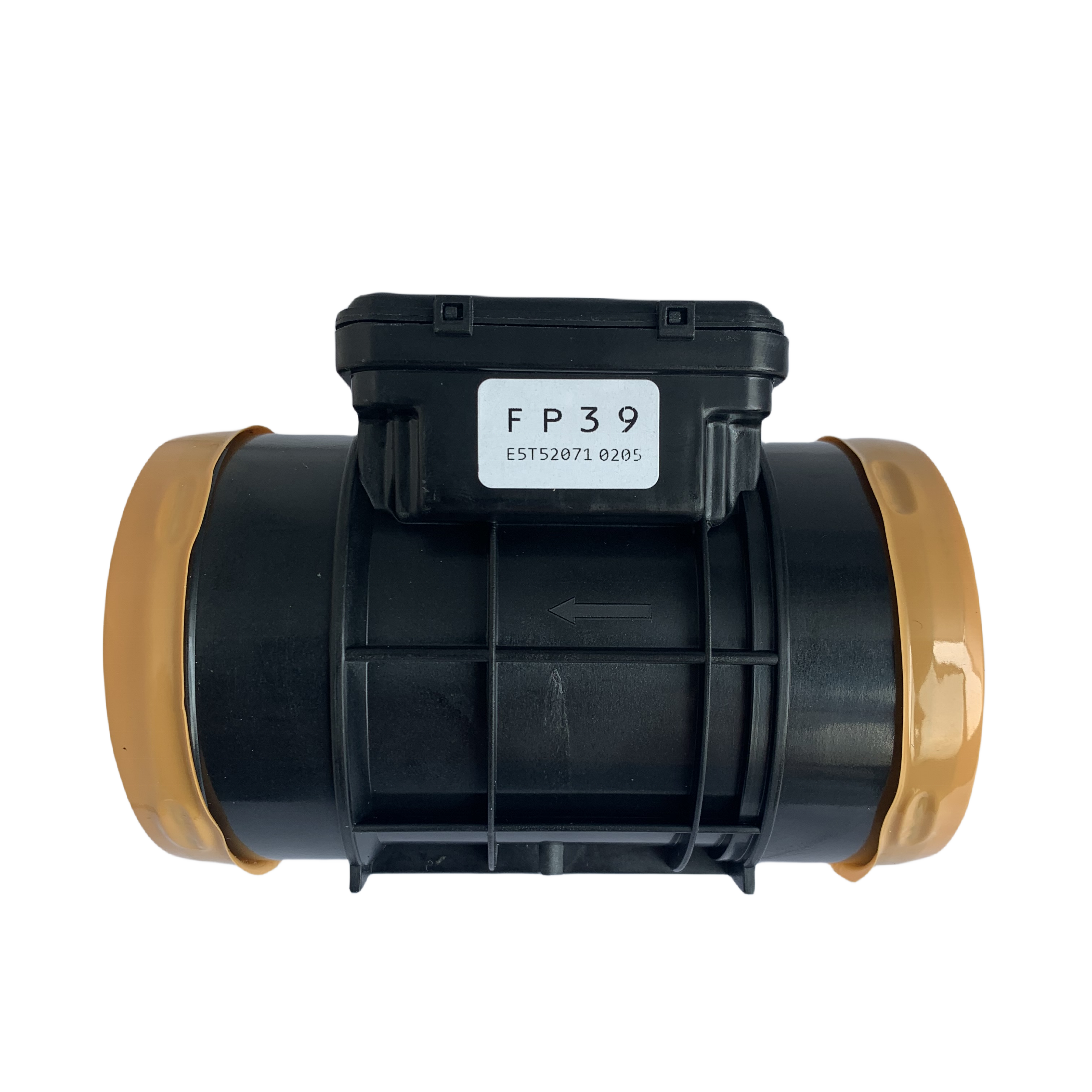 Auto Engine Parts Mass Air Flow Sensor MAF Sensor Meter Sensor for Mazda HAIMA OEM FP39-13-215 FP3913215