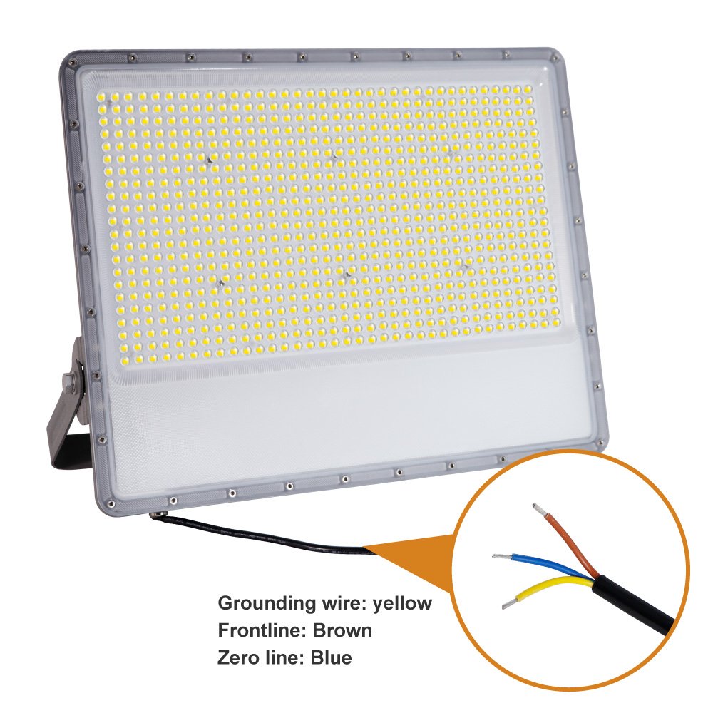 Manufacturer Direct Sale City Power Outdoor IP67 Stadium Football Field Light AC High Power Commercial Led Light for Outdoor