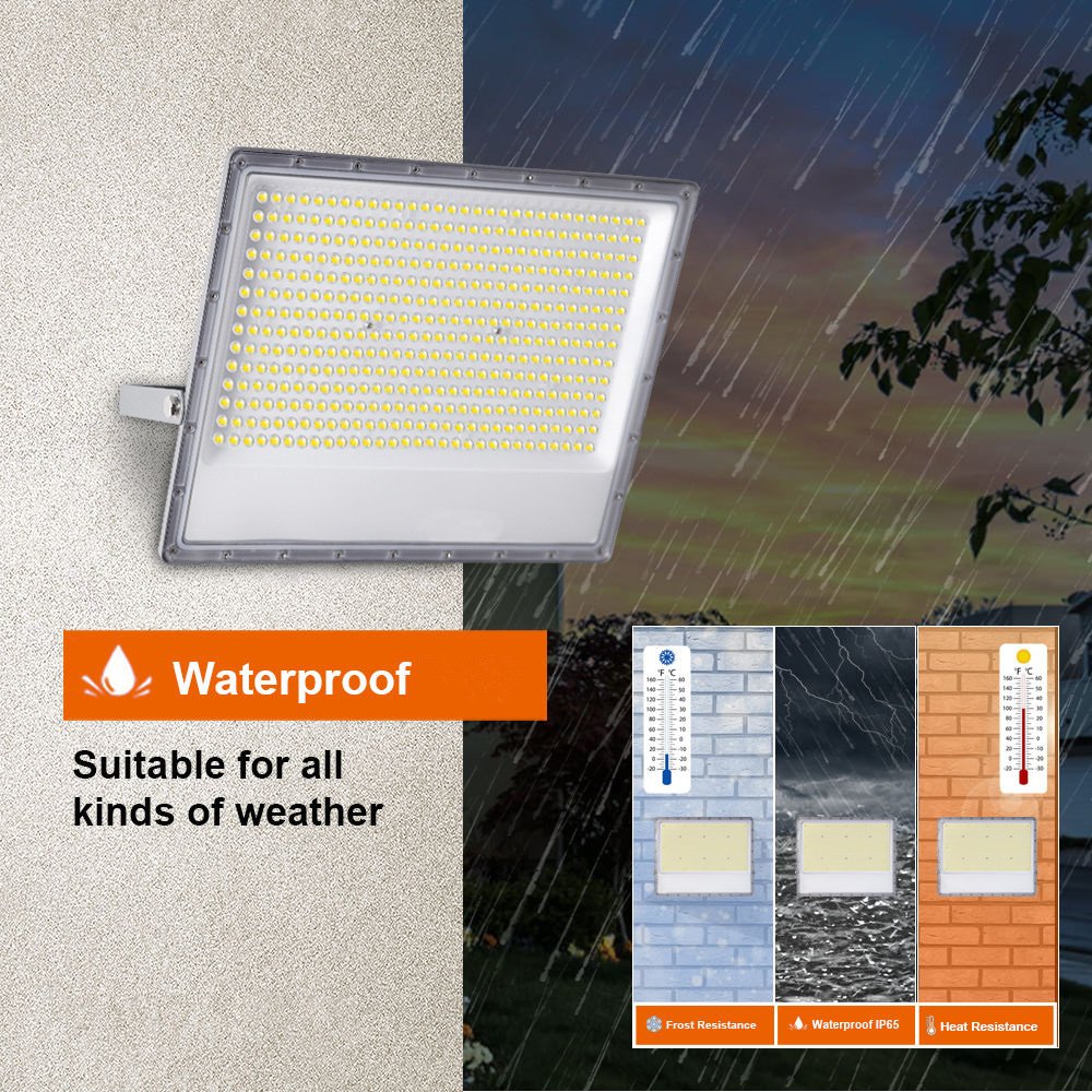 Manufacturer Direct Sale City Power Outdoor IP67 Stadium Football Field Light AC High Power Commercial Led Light for Outdoor