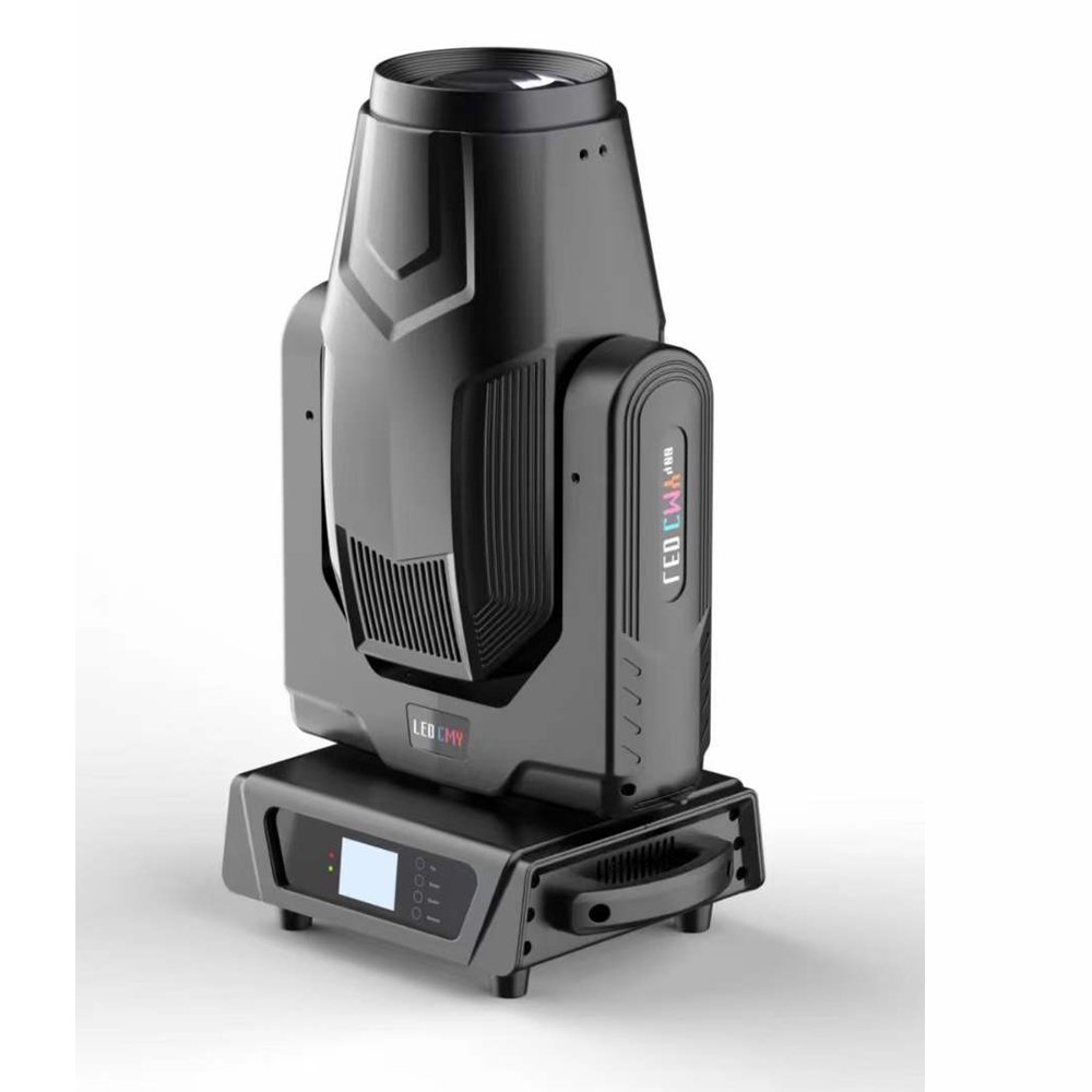 High Quality 500W Beam Spot Wash Zoom CMY CTO 3in1 LED Moving Head Sharpy Light for DJ Disco Nightclub Dj Disco Wedding