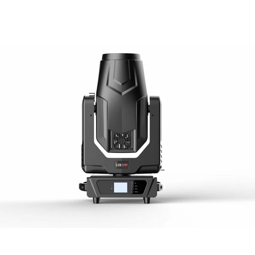 High Quality 500W Beam Spot Wash Zoom CMY CTO 3in1 LED Moving Head Sharpy Light for DJ Disco Nightclub Dj Disco Wedding