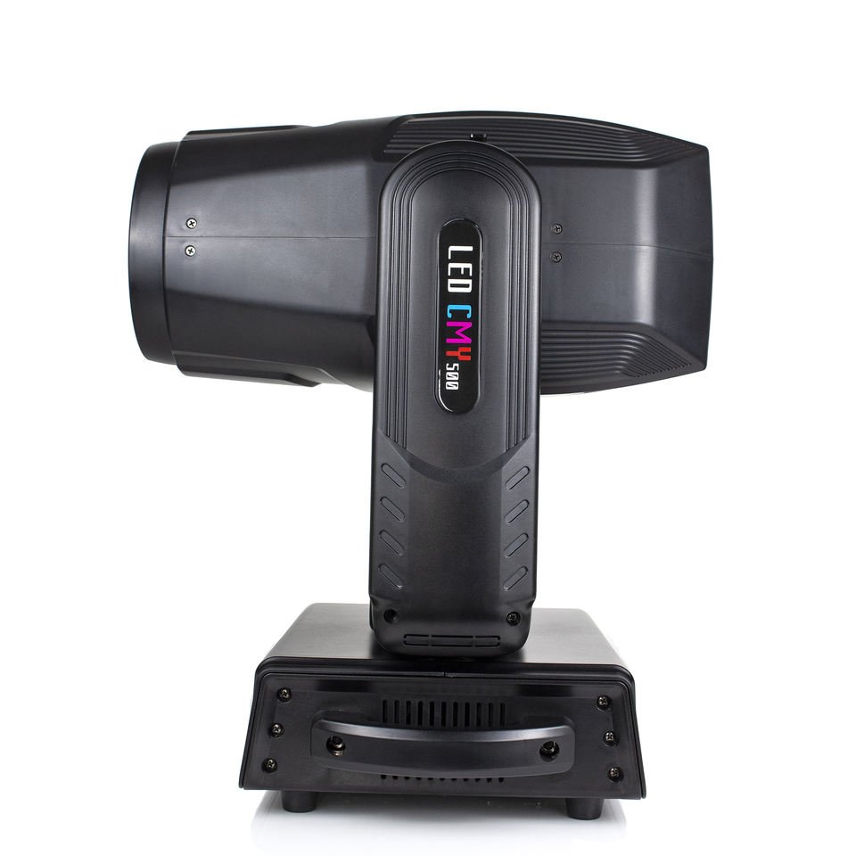 High Quality 500W Beam Spot Wash Zoom CMY CTO 3in1 LED Moving Head Sharpy Light for DJ Disco Nightclub Dj Disco Wedding