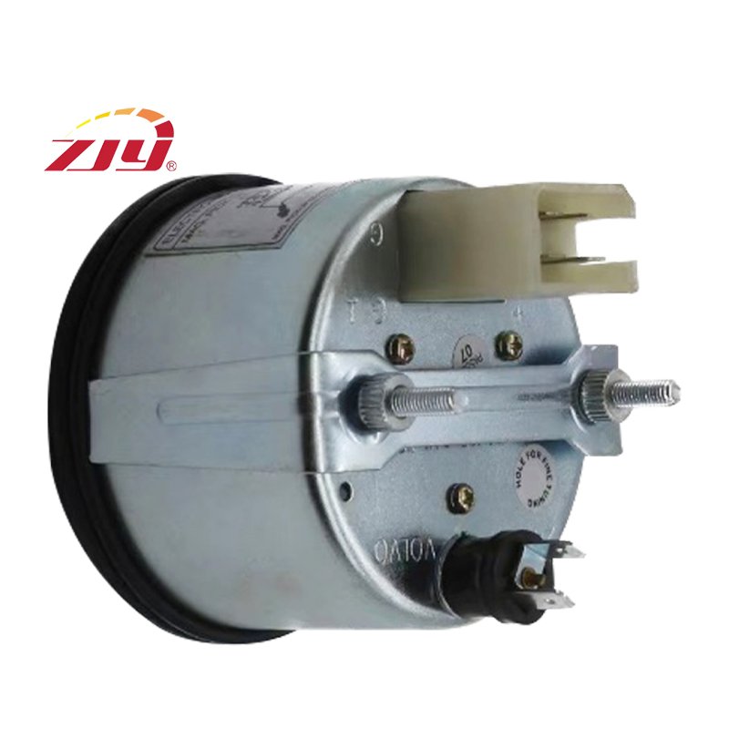 ZJY High Quality Heavy Duty Truck Digital Tachometer Speed Range 3-2900 Per Minute Use for Volv O Truck