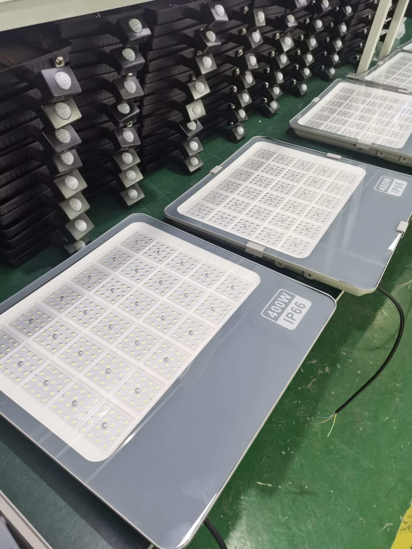 Competitive Highlight Waterproof Indicator Lights Aluminum 500w Floodlight 200 300 400 500 Watt Led Floodflight for Sport Lights