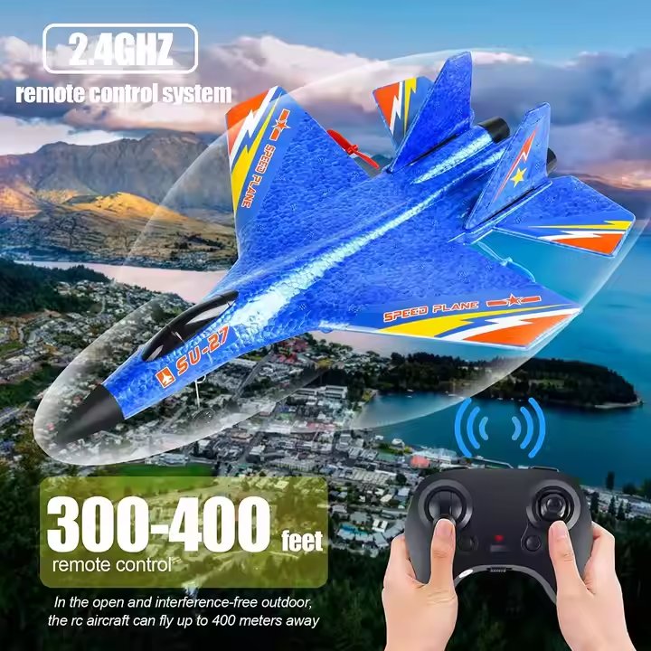 New Toy 2024 Epp Aircraft Model Flying Glider Foam Air New Toy Hot Selling Glider Foam Air Plane for Kids