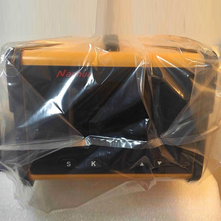 NKYF NHT-6 Opacimeter Diesel Vehicle Exhaust Gas Analyzer Opacity Smoke Meter Testing Equipment