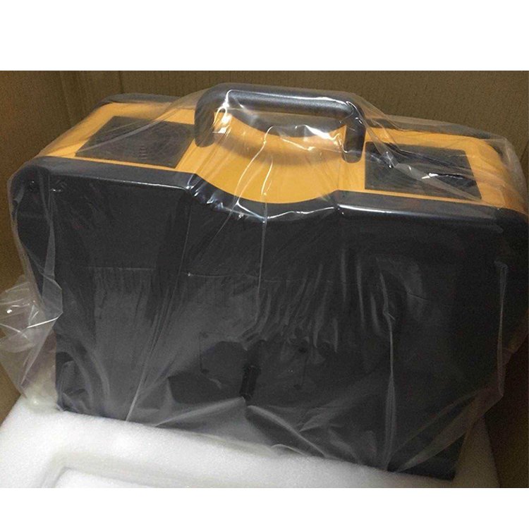 NKYF NHT-6 Opacimeter Diesel Vehicle Exhaust Gas Analyzer Opacity Smoke Meter Testing Equipment