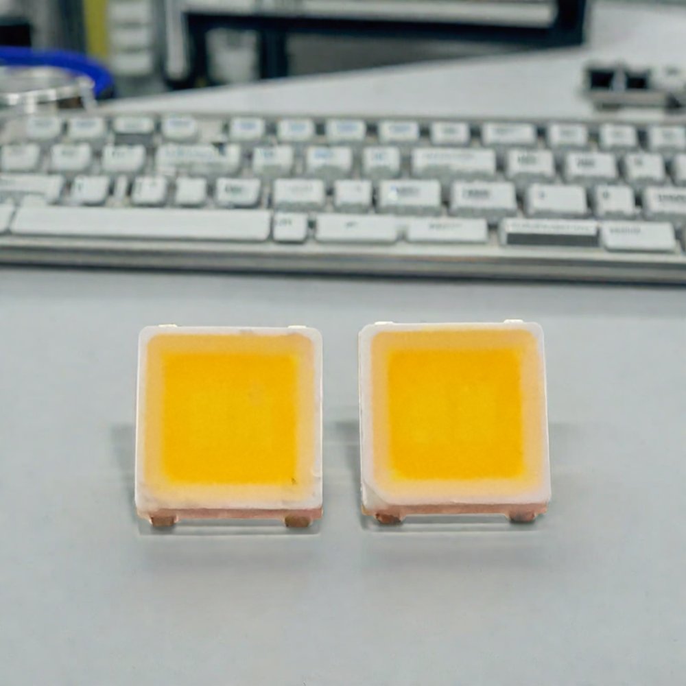 Wholesale Directly Supply Greenhouse Plant Grow Light 301B 3v LED SMD 3030 LED Lens Diode Chip for Horticulture Lighting