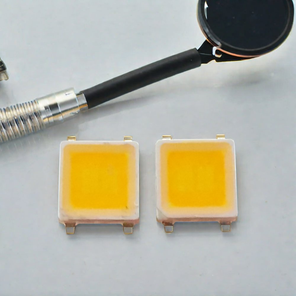 Wholesale Directly Supply Greenhouse Plant Grow Light 301B 3v LED SMD 3030 LED Lens Diode Chip for Horticulture Lighting