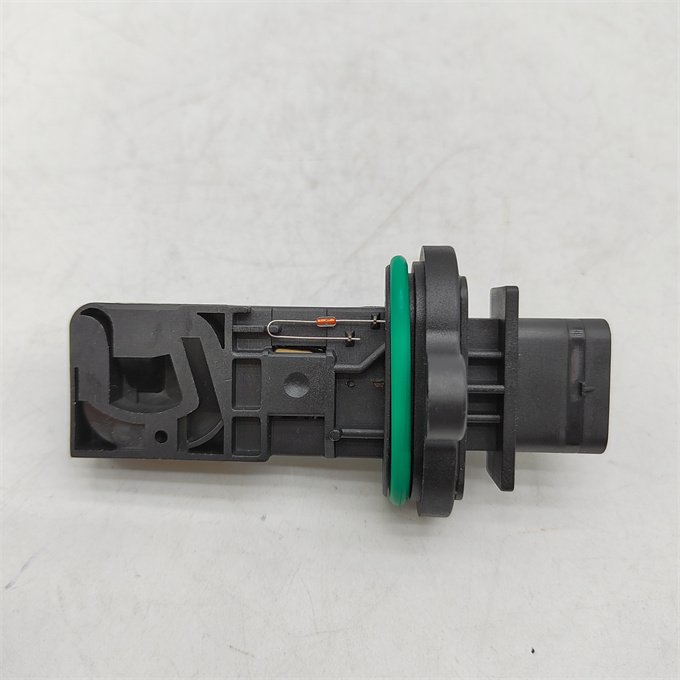 WLBTR OEM 13627537488 0280218169 Mass Air Flow Meter Sensor for BMW 550i 650i 750i Li X6 E71 E72