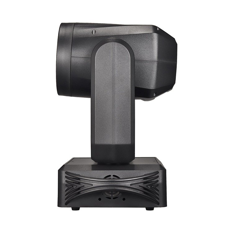 XA150BEAM Shaking Head Rotating Pattern Light bar Light Outdoor Performance Voice Controlled Stage Lighting