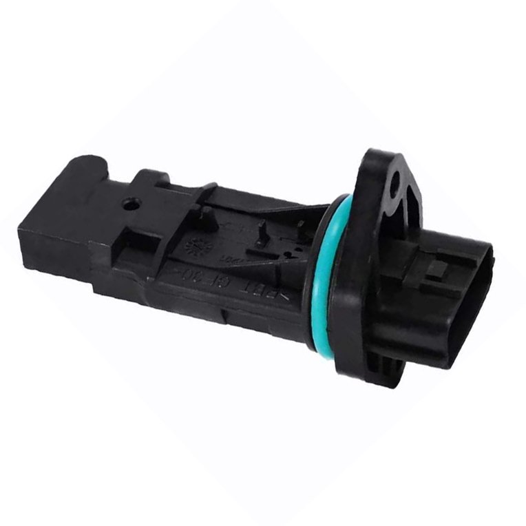 Mass Air Flow Sensor Meter Maf Sensor 22680AD201 22680-AD201 22680-4M500 22680-AD200 22680-2Y001 for Nissan Maxima