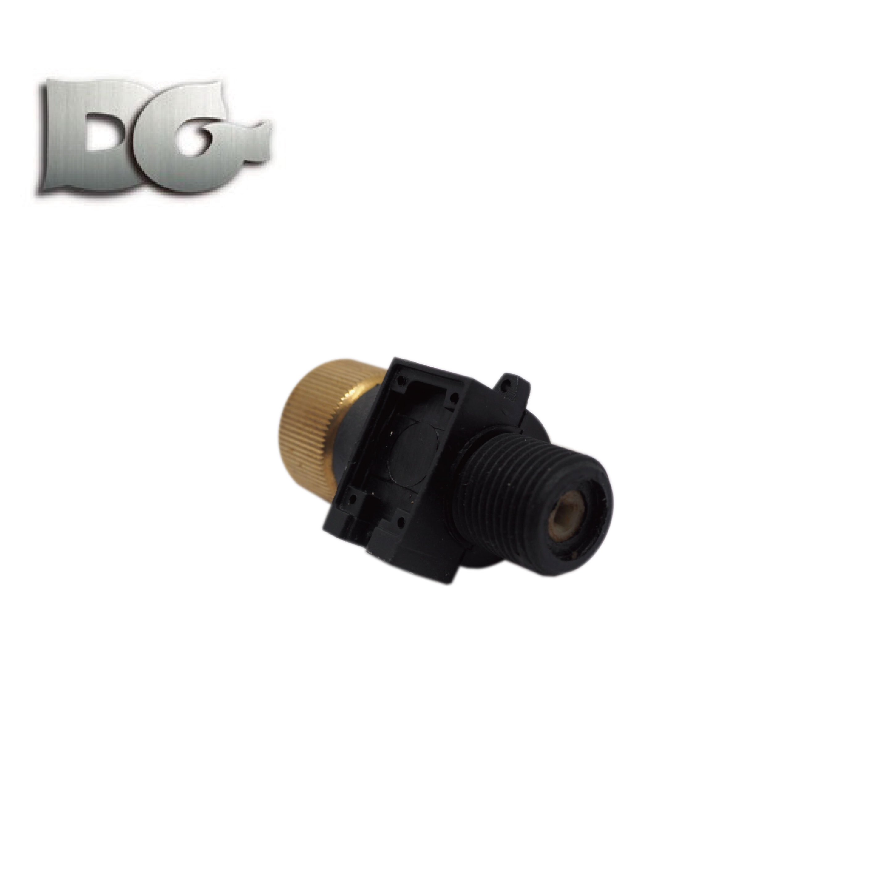 High Quality LED Analog Display Auto Meter 12V Speedometer Gauge Meter Hex Nut Speed Sensor New Condition for Chevrolet Trucks