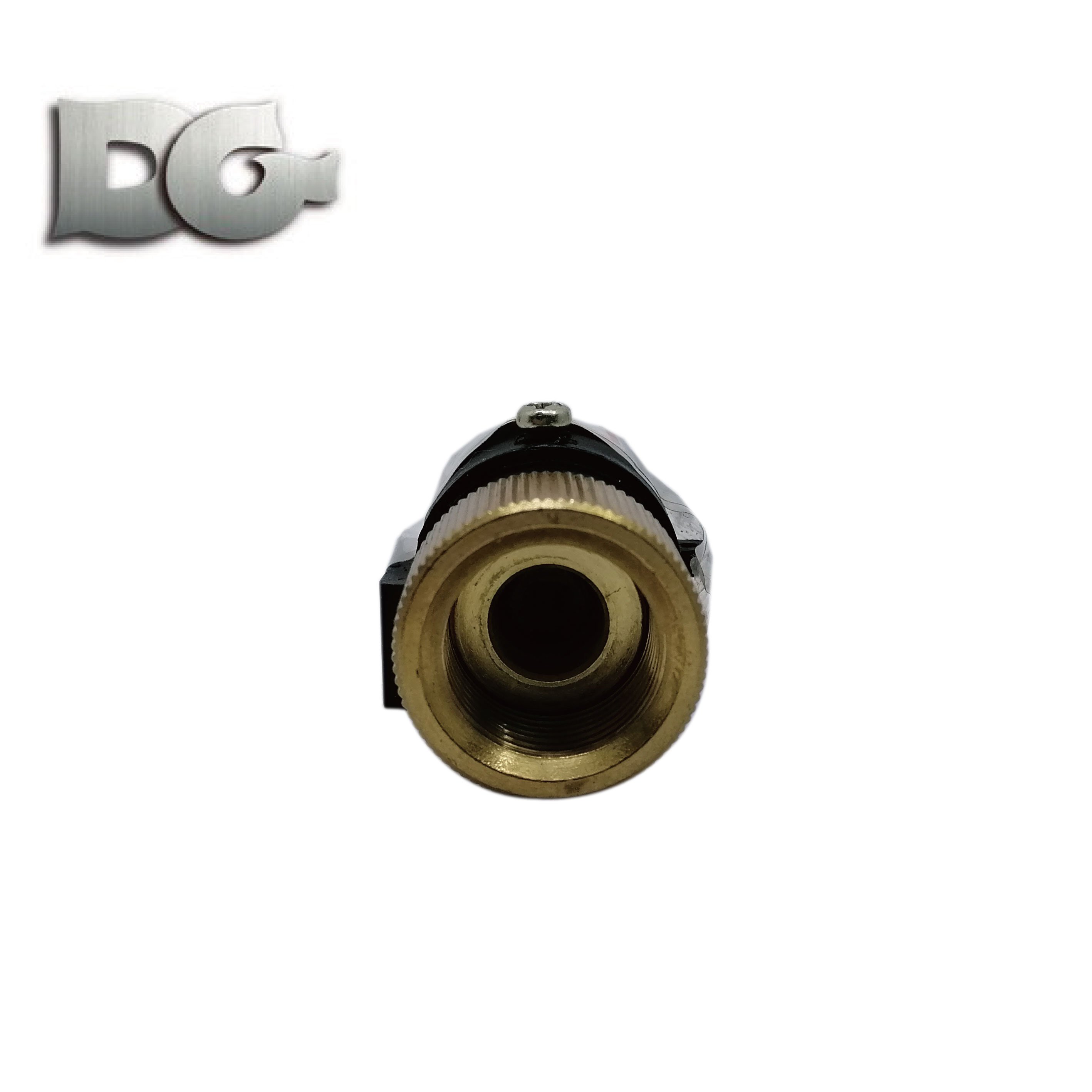 High Quality LED Analog Display Auto Meter 12V Speedometer Gauge Meter Hex Nut Speed Sensor New Condition for Chevrolet Trucks