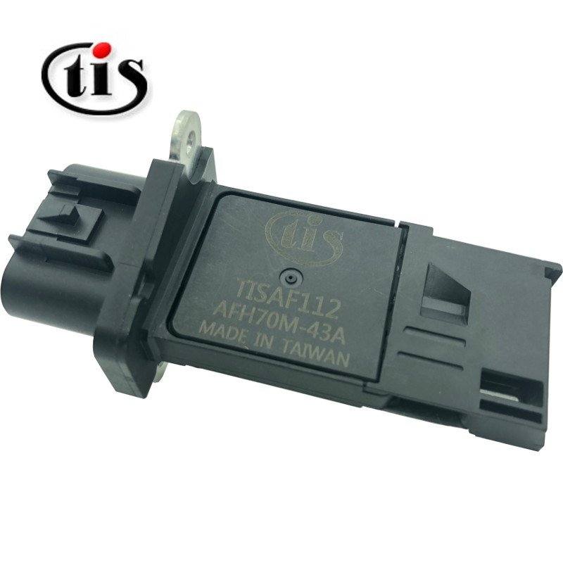 New AFH70M-43A,12576410,15865791 Mass Air Flow Meter MAF Sensor for Chevrolet