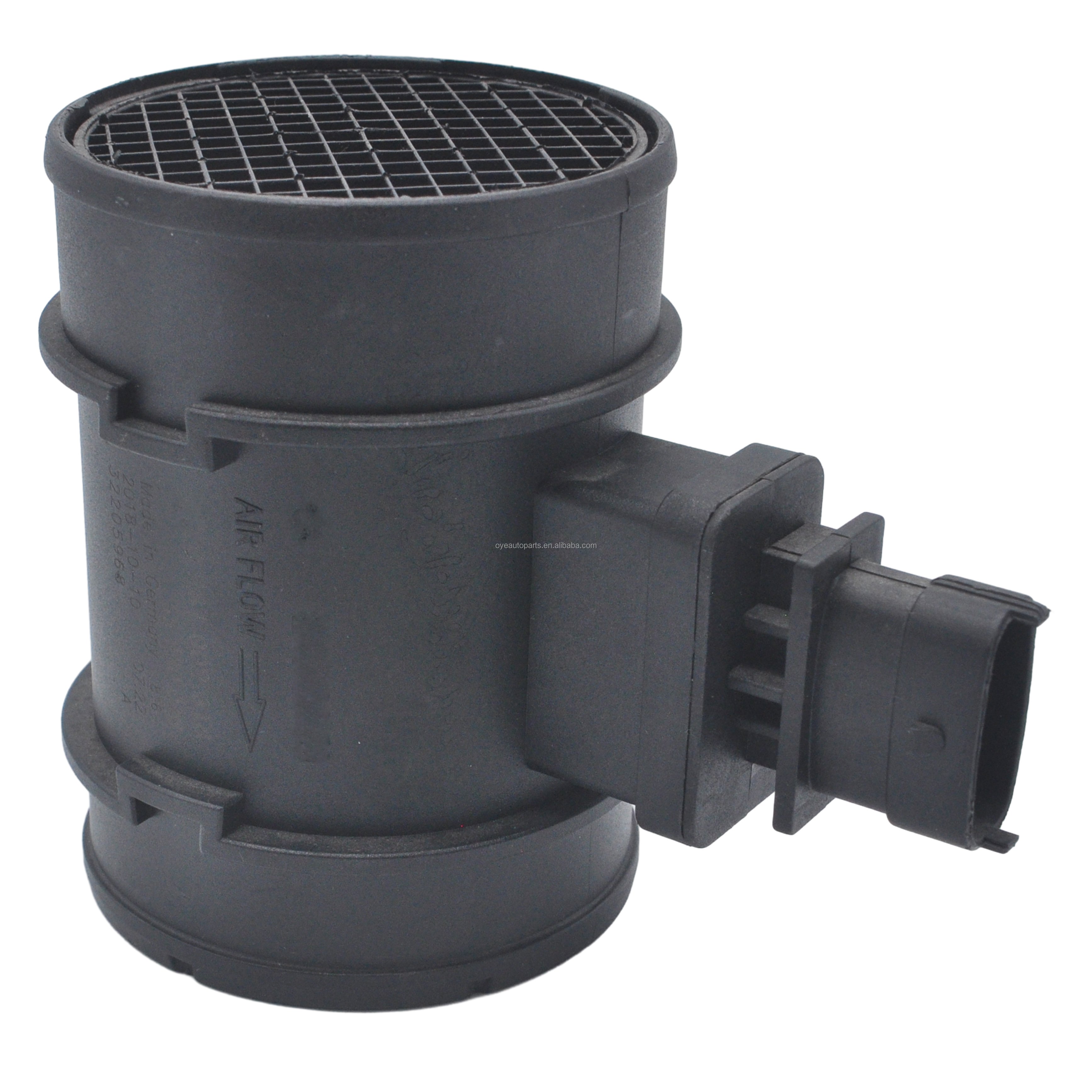 Alfa Mass Air Flow Sensor Meter Maf Sensor 0281002618 836639 55350048 for Alfa Romeo Chevrolet Lancia Suzuki OYE233