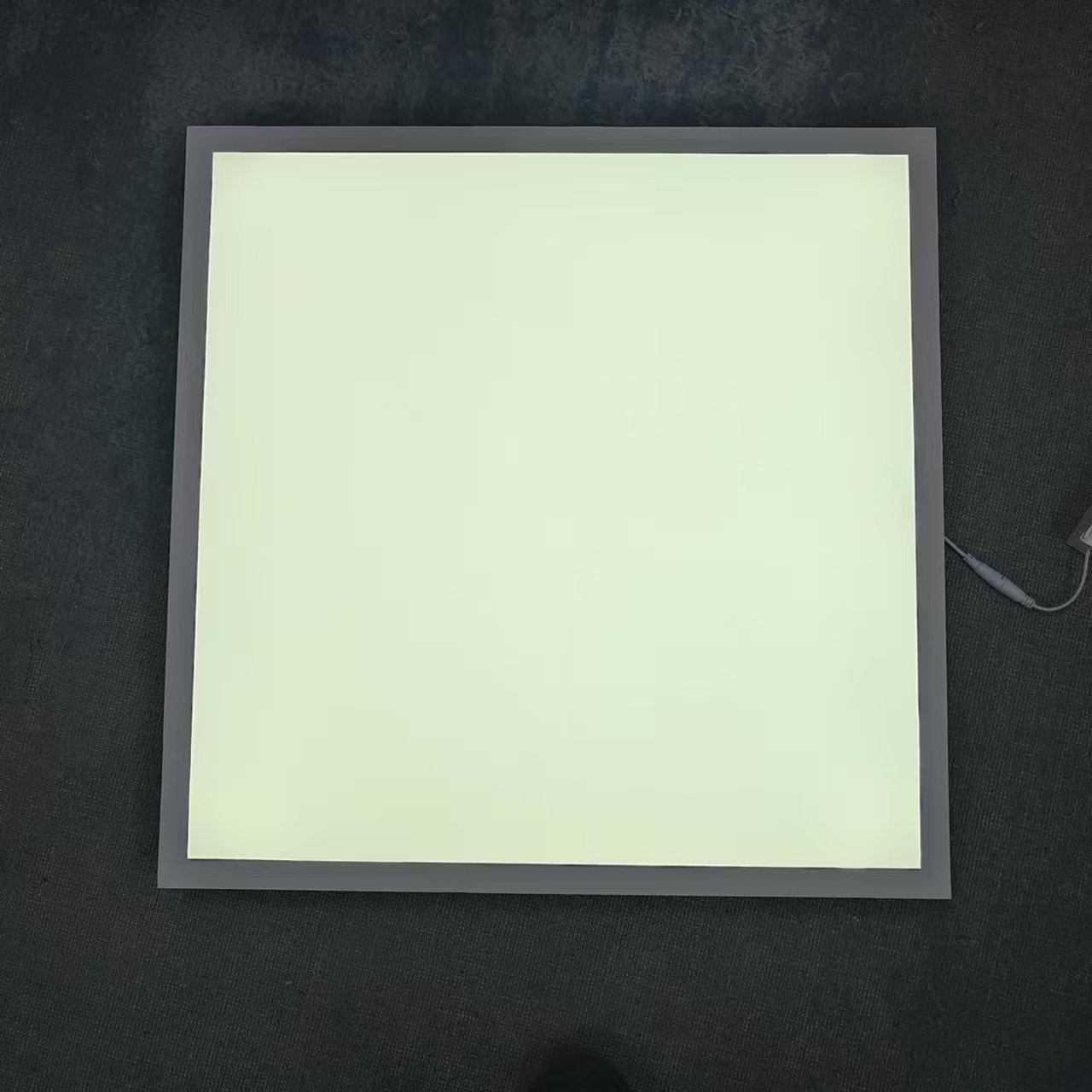 2025 New Arrival 23W 46W 150lm/W 180lm/W High Lumen Output 2x2 2x4 Surface Mounted Drop Ceiling Flat Led Light Panel