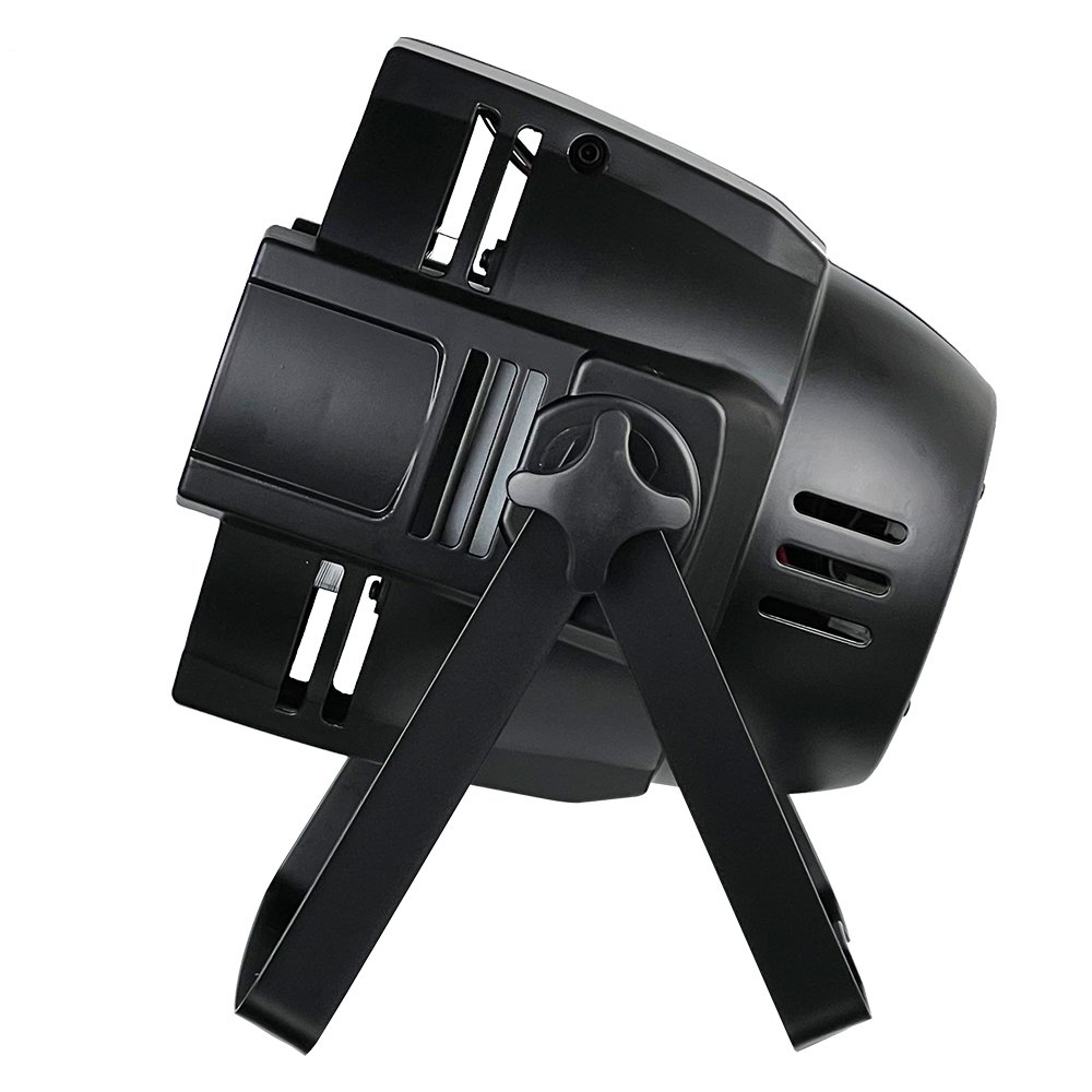 18x12W/15W/18W RGBW RGBWA RGBWA UV 4/5/6in1 Led Par 64 Can Stage Light Powercon in Out Wedding LED Wash Parcan Stage Lighting