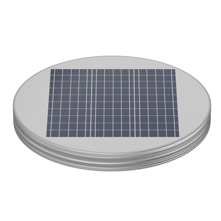 400000 Lumens 80W 300W 6500K Ip65 Security Light Outdoor Public Detector All in One Circular Led Solar Street Lamp for Garden