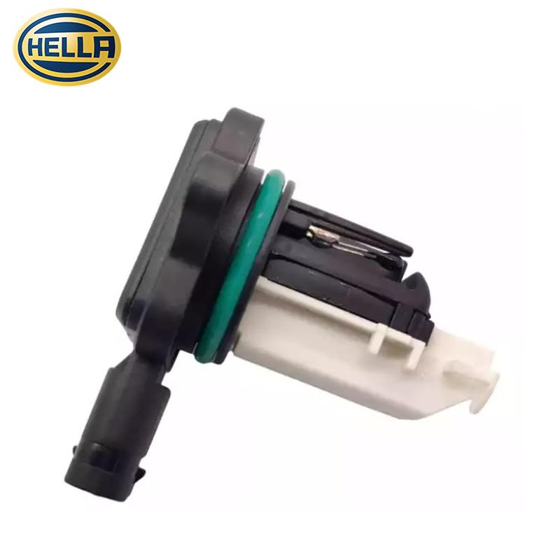 GermanyHELLA MAF Mass Air Flow Sensor Meter for BMW 135I 335I 535I 640I 740I X3 X5 X6 OE:13627593624