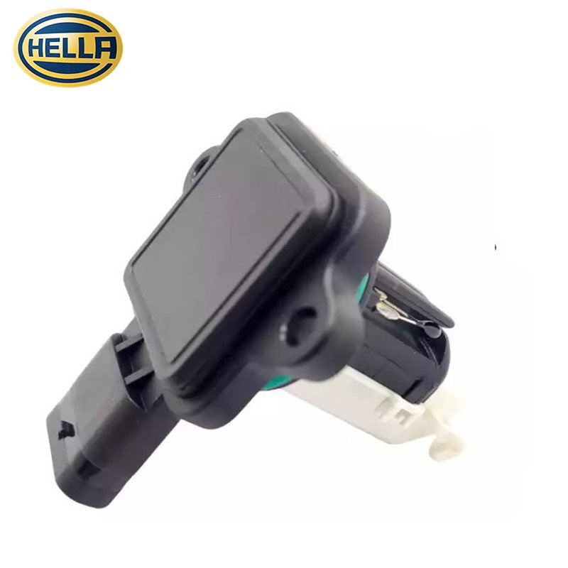 GermanyHELLA MAF Mass Air Flow Sensor Meter for BMW 135I 335I 535I 640I 740I X3 X5 X6 OE:13627593624