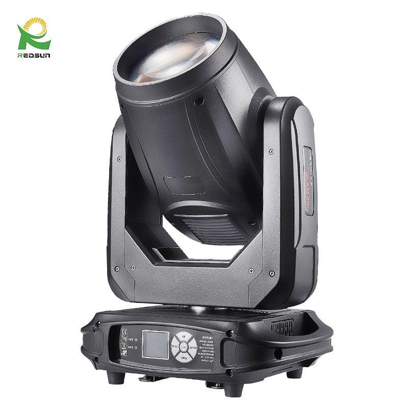 Redsun Beam 14r Bulb Sky Light Moving Head Light Disco Party Effect Stage 295W Moving Head Light