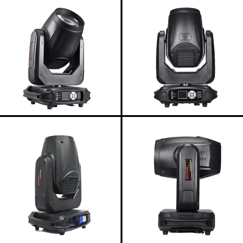 Redsun Beam 14r Bulb Sky Light Moving Head Light Disco Party Effect Stage 295W Moving Head Light