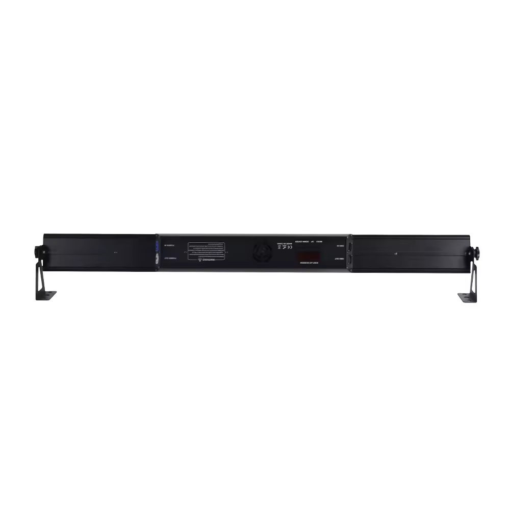 Dj Liner Washer Light 48x8W RGBW Led Wall Washer Stage Light With Remote Control for Pub Concert Party Ktv