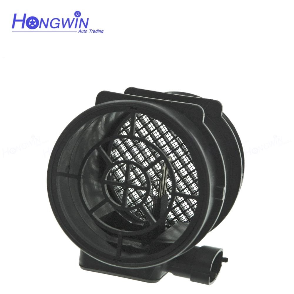90530463 MAF Meter Mass Air Flow Sensor Fits SAAB O-PEL VAUXHALL ASTRA CORSA OMEGA VECTRA ZAFIRA a B C G H 1.8 5WK9606 5WK9641
