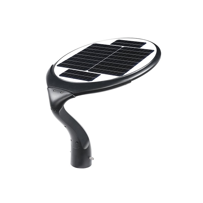 High Quality LED Street Lights Outdoor Solar Light Renewable Energy for Urban Lighting Garden Outdoor LED Lamp