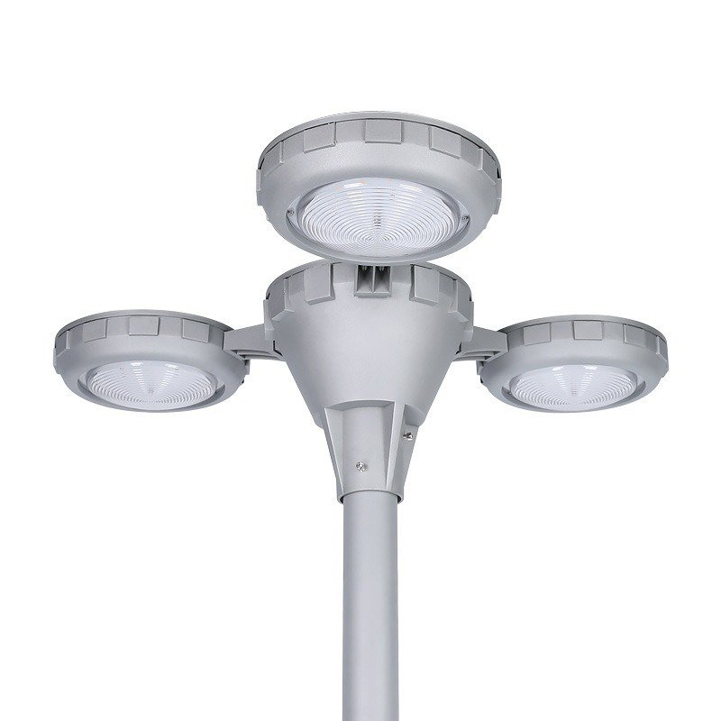High Brightness LED Street Lights Outdoor Solar Light Renewable Energy for Urban Lighting Garden Outdoor LED Lamp