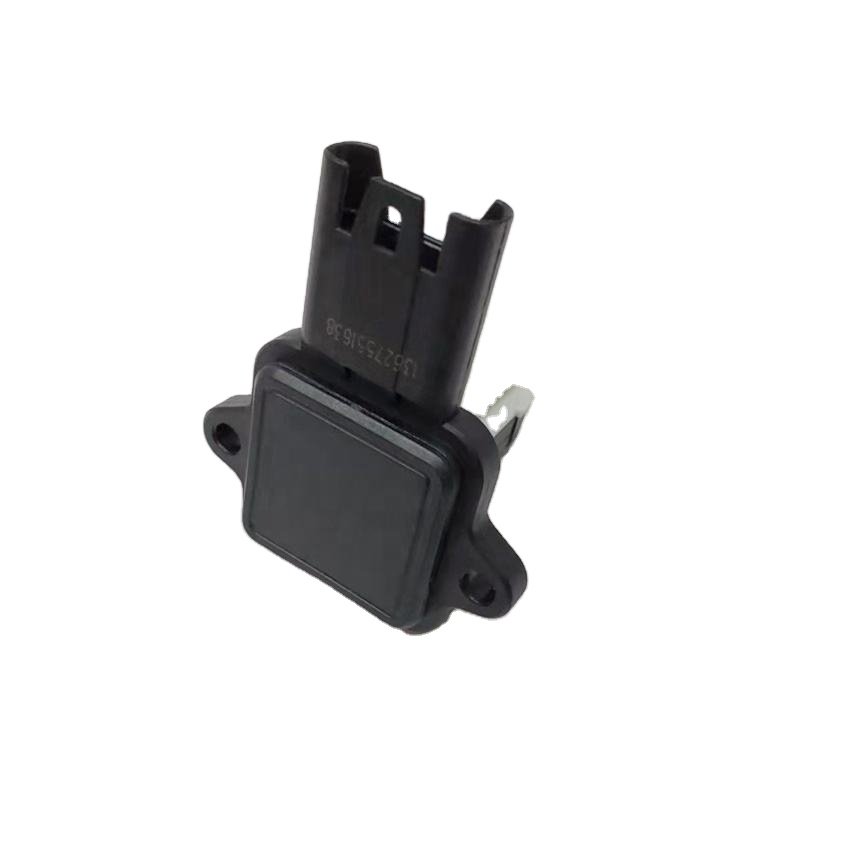 1 Piece 13627593624 Auto Parts Air Flow Sensor Mass Air Flow Meter Sensor for BMW E93 E92 E91 F10 F07 F11 X5 E70 13 62 7 593 624