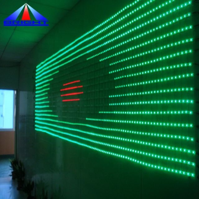 SMD5050 Led Strips DC12V Addressable Smart RGB Strip Light WS2811 WS2812B WS2814 WS2815 SMD5050 RGBIC LED Strips for Backlight