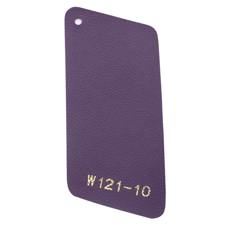 Good Quality PVC Leather Supplier Customized Smooth PVC Waterproof Leather Roll for Car Floor Mat