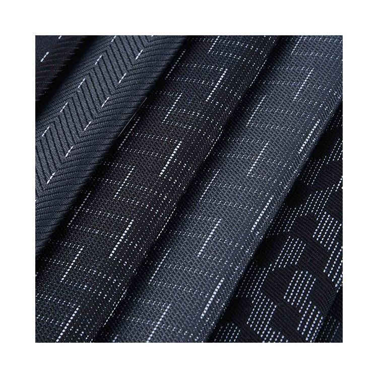 100% Polyester 150cm Width 230gsm Weight Tatting Auto Fabric for Car Seat Cover
