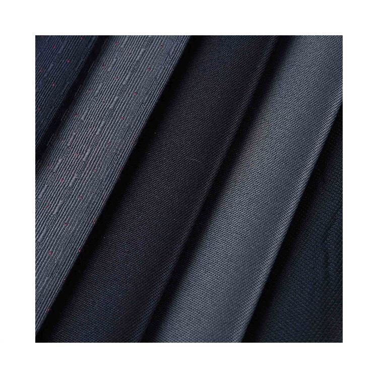 100% Polyester 150cm Width 230gsm Weight Tatting Auto Fabric for Car Seat Cover