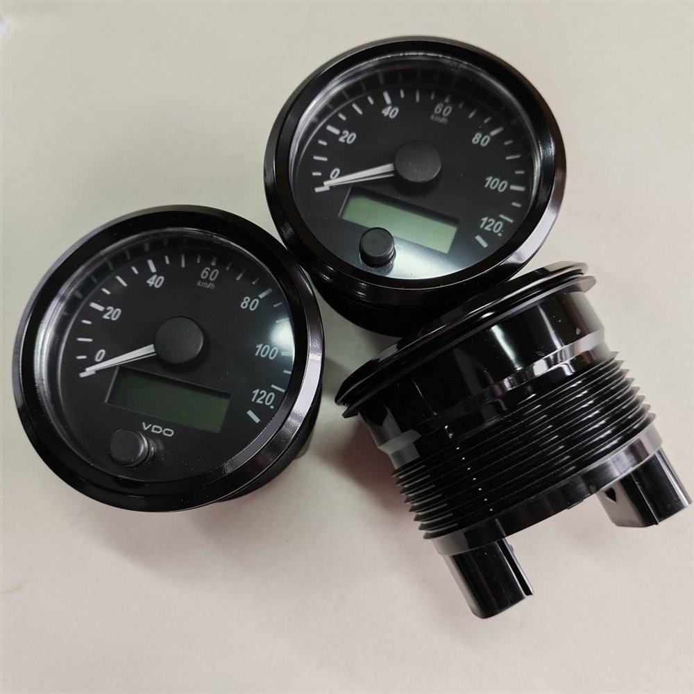 VDO Programmable Speedometer A2C3832910001 Speed Meter Gauge Genuine Quality Hot Sell A2C3832910013