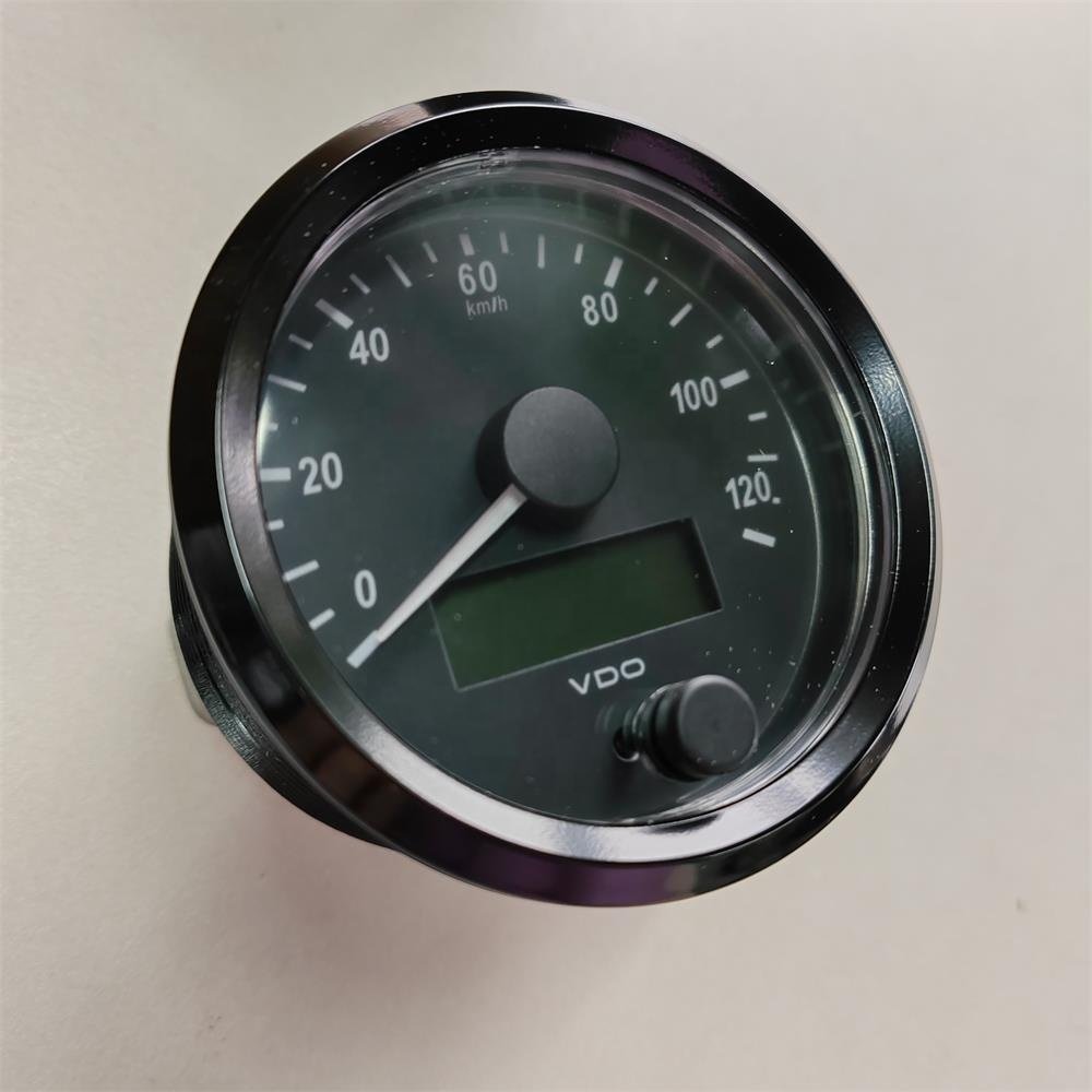 VDO Programmable Speedometer A2C3832910001 Speed Meter Gauge Genuine Quality Hot Sell A2C3832910013