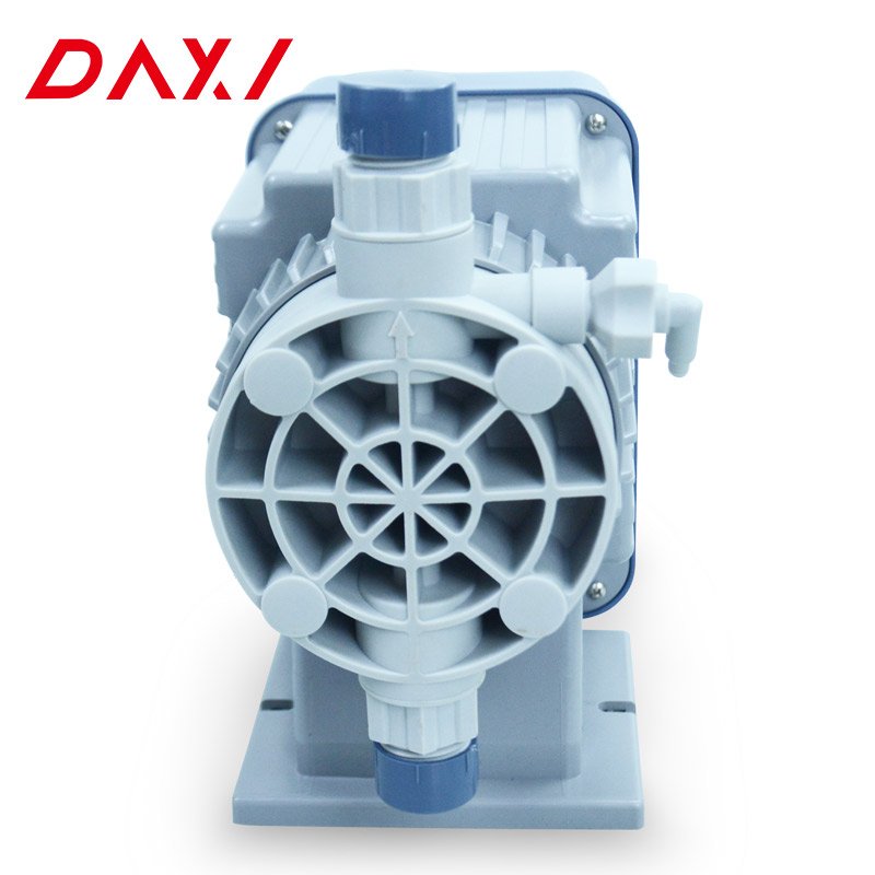 Magnetic Metering Alkali Proportional Peristaltic Fertilizer Chlorine Prominent Chemical Dosing Pump Aquarium Dosing Pumps