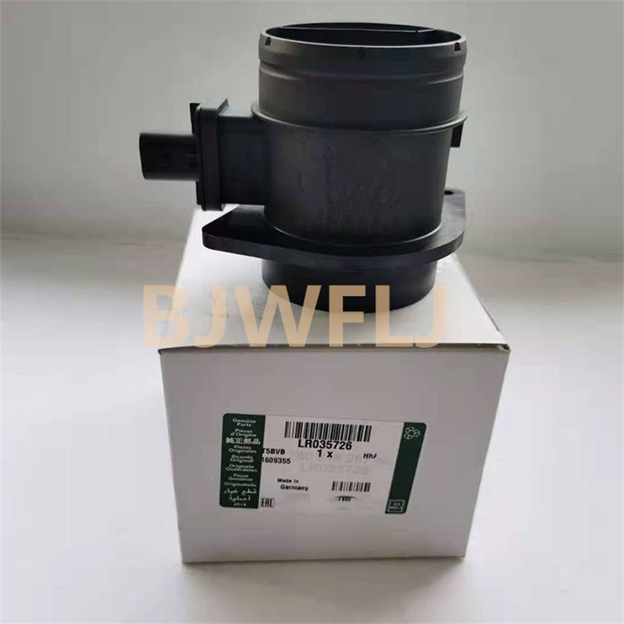 For Land Rover Discovery IV L319 Genuine Auto Parts New LR035726 Air Flow Meter 0 280 218 286"